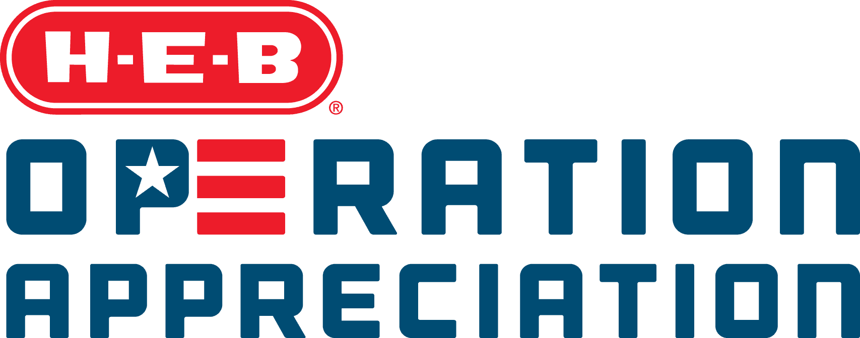 H-E-B Logo
