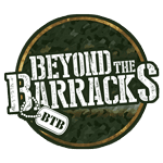 beyond the barracks logo