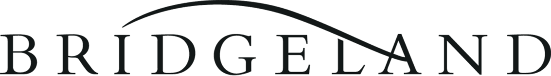 bridgeland logo
