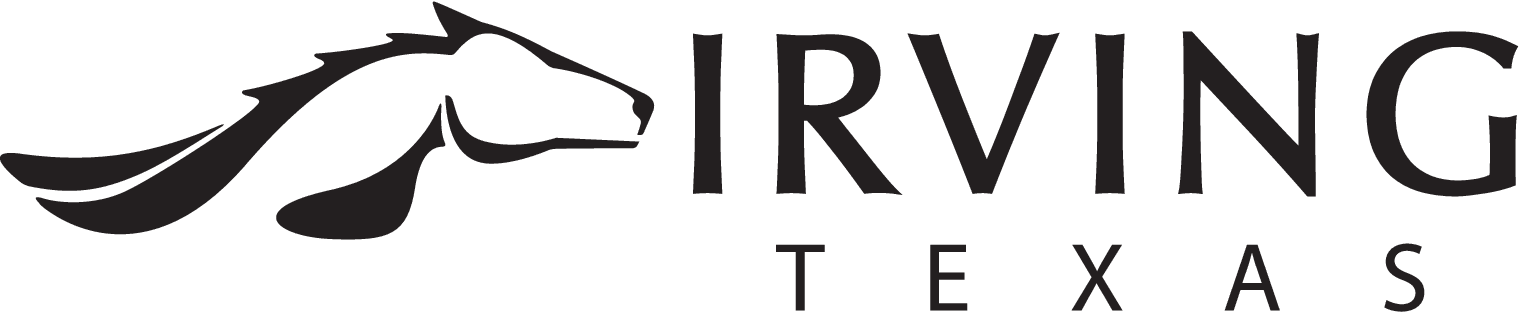 city of irving logo