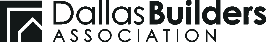 dallas builders association logo