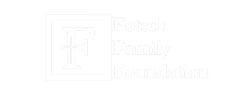 fotsch family foundation logo in white