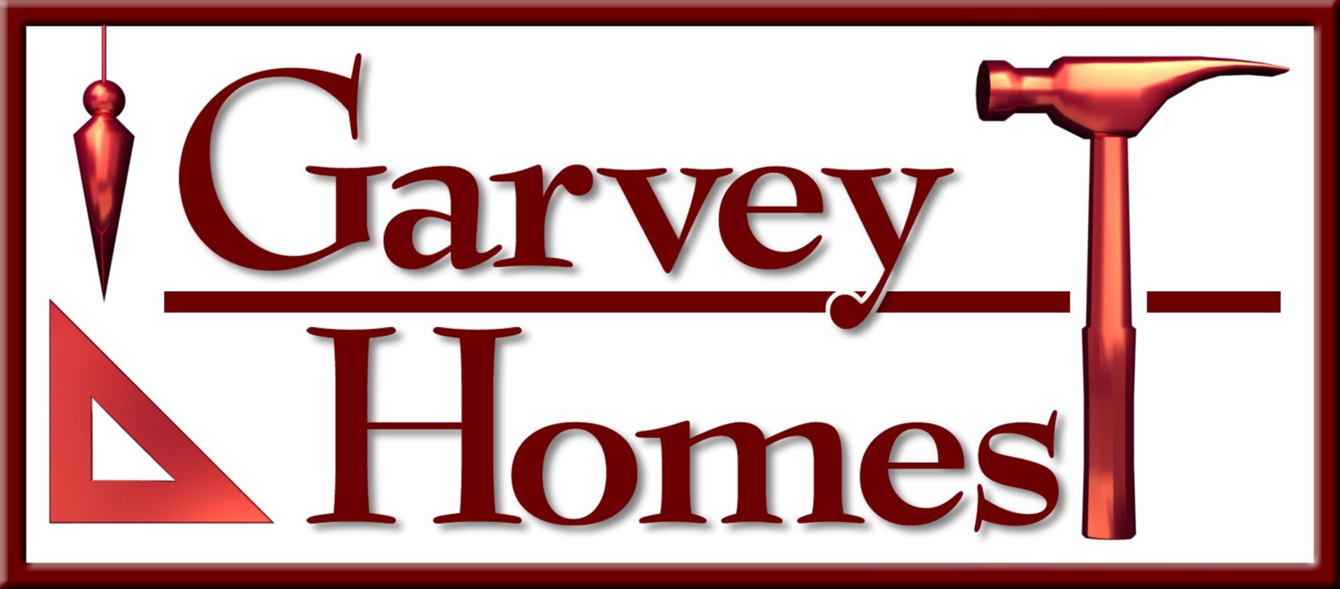 garvey homes logo