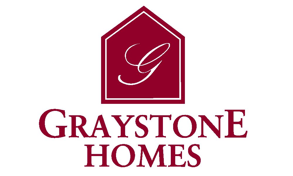 graystone homes logo