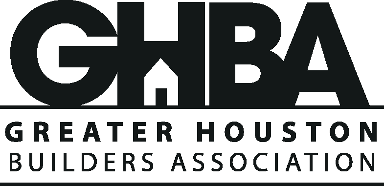 Greater houston builders association logo