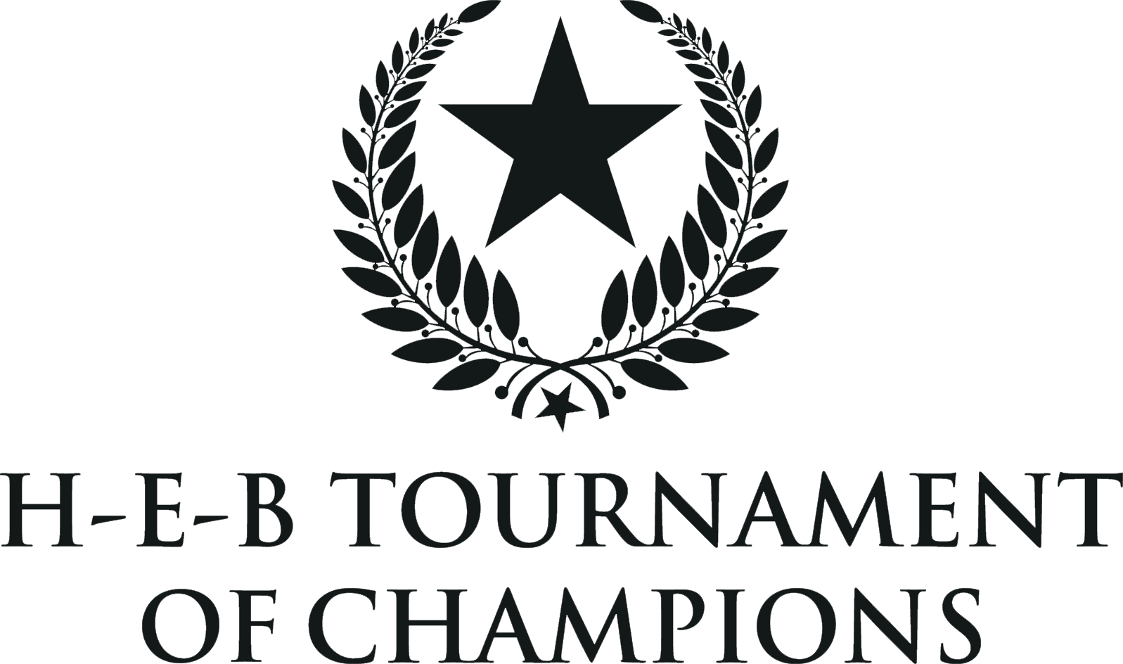 Heb Tournament of Champions logo