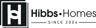 Hibbs Homes logo