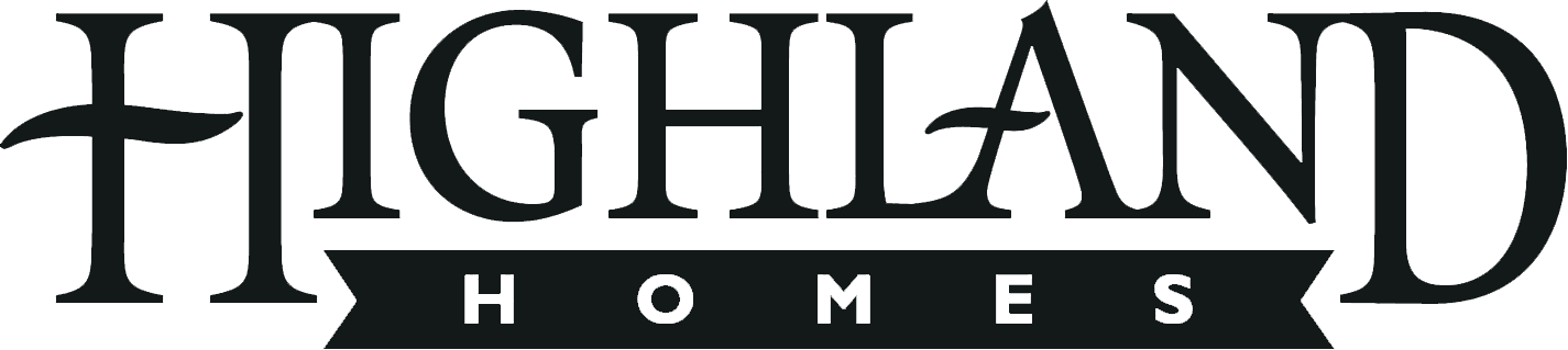highland homes logo