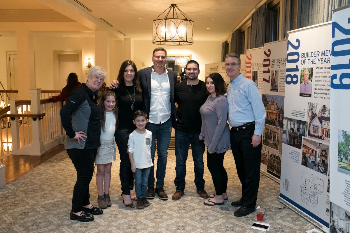 hixson family