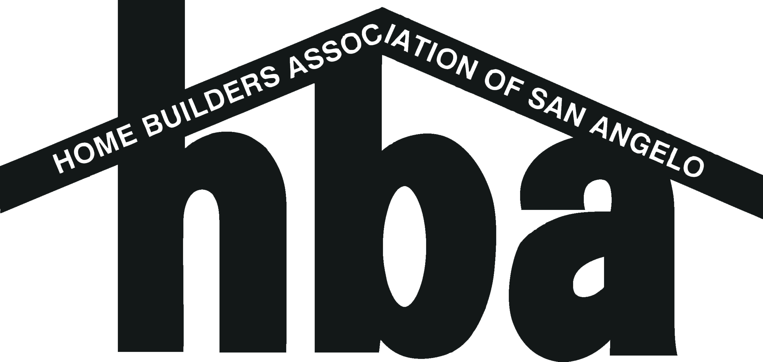 hba san angelo logo