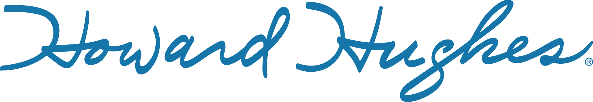howard hughes logo