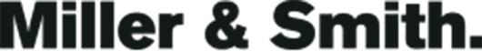 miller and smith logo