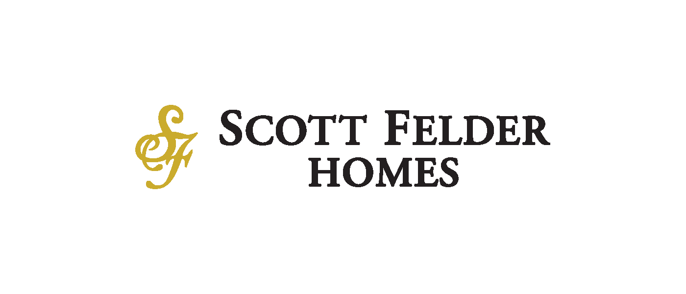 scott felder homes logo
