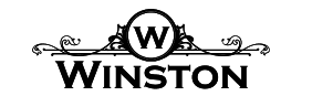 winston custom homes logo
